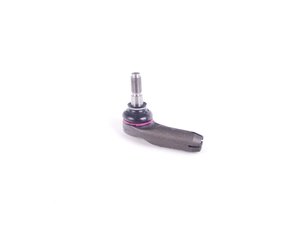 ES#357769 - 443419811D - Tie Rod End - Left Side - Tie rod end for left side (driver's), does not come with any hardware - Genuine Volkswagen Audi - Audi