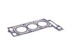 ES#2695616 - 2720161420 - Cylinder Head Gasket - Right Bank - Goetze - Mercedes Benz