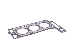 ES#2695616 - 2720161420 - Cylinder Head Gasket - Right Bank - Goetze - Mercedes Benz