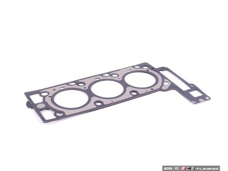 ES#2695616 - 2720161420 - Cylinder Head Gasket - Right Bank - Goetze - Mercedes Benz