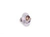 ES#2593884 - MK420TSTAT - Thermostat Replacement Kit - All parts and hardware needed for replacing a thermostat - Assembled By ECS - Volkswagen