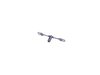 ES#90411 - 51218202677 - CLIP - Genuine BMW - BMW