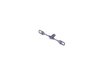 ES#90411 - 51218202677 - CLIP - Genuine BMW - BMW