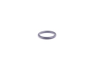 ES#25776 - 11617533329 - O-Ring - Priced Each - Seals the PCV angle connector to the intake manifold - Genuine BMW - BMW