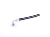 ES#54570 - 32411137556 - Oil cooler return hose - Return line from the engine back to the oil cooler - Genuine BMW - BMW