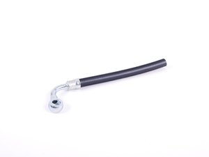 ES#54570 - 32411137556 - Oil cooler return hose - Return line from the engine back to the oil cooler - Genuine BMW - BMW