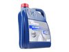 ES#1270 - MK44C3KKT - Oil Service Kit - Includes standard Mann oil filter and Vaico 5w-40 oil - Assembled By ECS - Audi Volkswagen