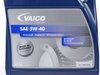 ES#1270 - MK44C3KKT - Oil Service Kit - Includes standard Mann oil filter and Vaico 5w-40 oil - Assembled By ECS - Audi Volkswagen