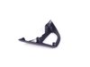 ES#264333 - 32303455489 - Steering Wheel Trim - Left  - Surrounds the steering wheel controls  - Genuine BMW - BMW