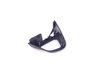 ES#1305075 - 32303455490 - Steering Wheel Trim - Right  - Surrounds the steering wheel controls  - Genuine BMW - BMW