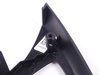ES#1305075 - 32303455490 - Steering Wheel Trim - Right  - Surrounds the steering wheel controls  - Genuine BMW - BMW