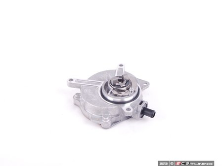 ES#2681799 - 06D145100H - Vacuum Pump - Generates vacuum when under positive pressure - Pierburg - Audi Volkswagen