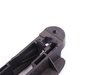 ES#143443 - 52108259664 - Seat Adjuster From - Black - This frame is secured to the side of the seat, supporting the backrest unlocking lever and trim. - Genuine BMW - BMW