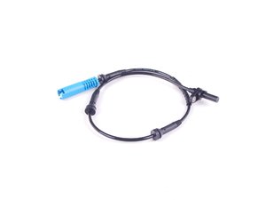 ES#63176 - 34526771700 - ABS Sensor - Keep your ABS in working order, get a replacement sensor before it's too late - Genuine BMW - BMW