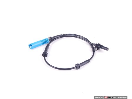 ES#63176 - 34526771700 - ABS Sensor - Keep your ABS in working order, get a replacement sensor before it's too late - Genuine BMW - BMW