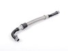 ES#2552596 - 079117316B - Engine Oil Cooler Line - Connects the oil cooler tube to the thermostat housing - Genuine Volkswagen Audi - Audi
