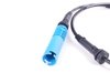 ES#63176 - 34526771700 - ABS Sensor - Keep your ABS in working order, get a replacement sensor before it's too late - Genuine BMW - BMW