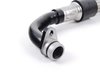 ES#2552596 - 079117316B - Engine Oil Cooler Line - Connects the oil cooler tube to the thermostat housing - Genuine Volkswagen Audi - Audi