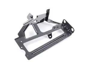 Upper Additional Radiator Bracket - Left