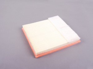 ES#1900433 - 13717605913 - Air Filter - Restore factory performance - Genuine BMW - BMW