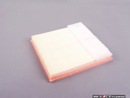 ES#1900433 - 13717605913 - Air Filter - Restore factory performance - Genuine BMW - BMW