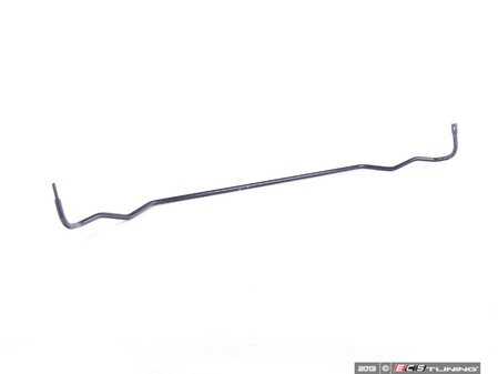 ES#59256 - 33556764427 - Rear Sway Bar - 15mm - Replace broken or bent bars - Genuine BMW - BMW