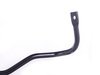 ES#59256 - 33556764427 - Rear Sway Bar - 15mm - Replace broken or bent bars - Genuine BMW - BMW