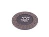 ES#2681077 - SA871 - Clutch Kit - Stage 1 - Streetable Clutch holds up to 350 FT LBS TQ - Spec Clutches - Audi