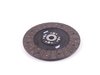 ES#2681077 - SA871 - Clutch Kit - Stage 1 - Streetable Clutch holds up to 350 FT LBS TQ - Spec Clutches - Audi