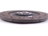 ES#2681077 - SA871 - Clutch Kit - Stage 1 - Streetable Clutch holds up to 350 FT LBS TQ - Spec Clutches - Audi