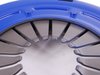 ES#2681077 - SA871 - Clutch Kit - Stage 1 - Streetable Clutch holds up to 350 FT LBS TQ - Spec Clutches - Audi