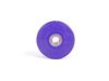 ES#2650428 - PFF3-610x2 - Performance Polyurethane Control Arm Bushings - Rear Position - Improves handling and control, upgrade to a more engaging driving experience - Powerflex - Audi