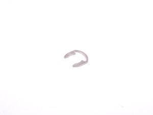 ES#1610866 - 0009941903 - Securing Clip - Priced Each - Secures reservoir to pump - Genuine Mercedes Benz - Mercedes Benz