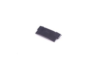 ES#73798 - 51111908065 - 7-SLIDING PIECE - Genuine BMW - BMW