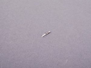 ES#2673538 - 61131383776 - Socket Terminal MQS - Priced Each - 0.2-0.35 mm/sn - Genuine MINI - MINI