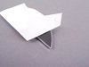 ES#79191 - 51142755602 - Trunk Emblem - Mounts to the lower barn door - Genuine MINI - MINI