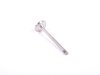 ES#263645 - 028109611g - Exhaust Valve - Priced Each - Located inside the cylinder head - AE - Volkswagen