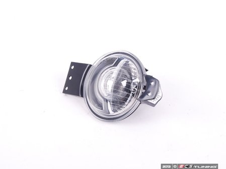 ES#2136772 - 63129802199 - Parking Light - Priced Each - Front bumper parking light - Genuine MINI - MINI