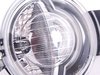 ES#2136772 - 63129802199 - Parking Light - Priced Each - Front bumper parking light - Genuine MINI - MINI