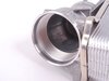 ES#3517841 - 112180006564 - Engine Oil Cooler - Gasket to timing case not included. - Genuine Mercedes Benz - Mercedes Benz