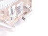 ES#3517841 - 112180006564 - Engine Oil Cooler - Gasket to timing case not included. - Genuine Mercedes Benz - Mercedes Benz