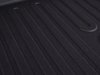 ES#2530957 - 82112290709 - Rear Floor Mat Liners Black - Set - All Weather Floor Mats - Genuine MINI - MINI