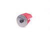 ES#2202615 - 10-ECS-018R - ECS Dogbone Mount Insert Kit - Red - Smoother shifts and better throttle response in minutes - ECS - Volkswagen