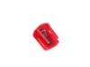 ES#2202615 - 10-ECS-018R - ECS Dogbone Mount Insert Kit - Red - Smoother shifts and better throttle response in minutes - ECS - Volkswagen