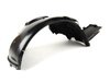 ES#128296 - 51712695665 - E46 M3 Fender Liner - Left - Front fender liner, does not include forward section - Genuine BMW - BMW