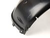 ES#128296 - 51712695665 - E46 M3 Fender Liner - Left - Front fender liner, does not include forward section - Genuine BMW - BMW