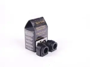 Race Polyurethane Front Sway Bar Bushing Set