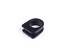 ES#2650691 - PFF5-103B - Race Polyurethane Steering Rack Bushing - Transmit more directional feel to the wheel and eliminate steering slop - Powerflex Black Series - MINI