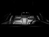 ES#2215268 - C5LEDINTER - Master LED Interior Lighting Kit - Transform your complete interior in minutes with new LED interior bulbs from Ziza - ZiZa - Audi