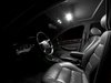 ES#2215268 - C5LEDINTER - Master LED Interior Lighting Kit - Transform your complete interior in minutes with new LED interior bulbs from Ziza - ZiZa - Audi